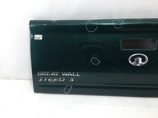 Задній борт GREAT WALL WINGLE 5 2010-2014 8503000-P00, 8503000-P00, B