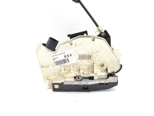 Замок двери задний правый VOLKSWAGEN TIGUAN 2007-2011 (6 пінів) 5N0839016D, 5N0839016D, A