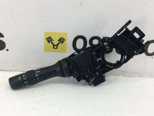 Переключатель поворотов левый SUBARU OUTBACK B16 2019- 83115AL07A, 83115AL07A, A