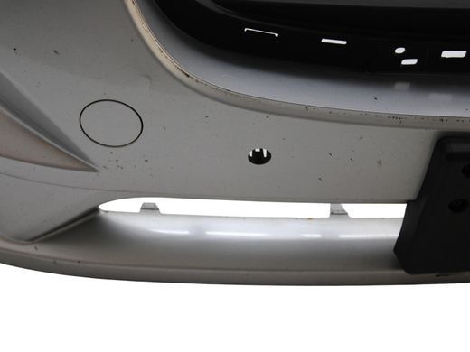 Бампер передній JAGUAR F-PACE 2016-2021 (T4A5644LML) HK83-17F003-A, HK83-17F003-A, B