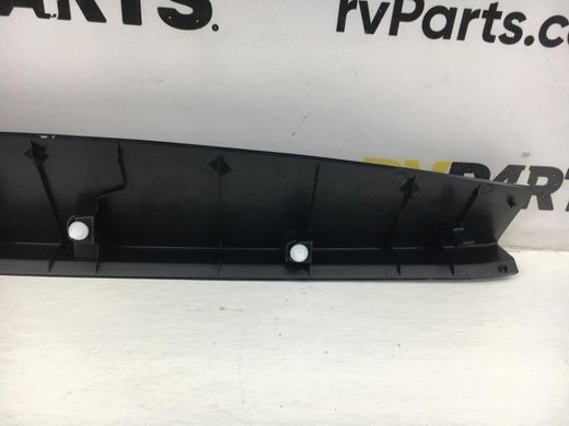 Накладка кришки багажника верхня внутрішня SUBARU FORESTER S14 2018-2021 94310SJ000VH, 94310SJ000VH, A