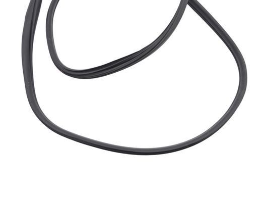 Уплотнитель двери передний правый NISSAN NAVARA D40 2005-2010 76921EB31A, 76921EB31A, A