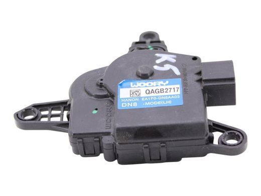 Привод заслонки печки KIA K5 DL3 2019-2023 EA1F0-DN8AA03, EA1F0-DN8AA03, A