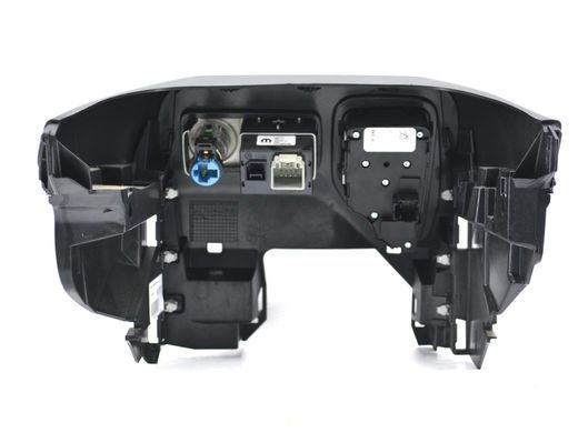 Накладка центральної консолі JEEP RENEGADE 2014- 5UX13PS4AA, 5UX13PS4AA, B