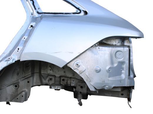 Чверть автомобіля задня ліва JAGUAR F-PACE 2016-2021 T4A1270, T4A1270, A