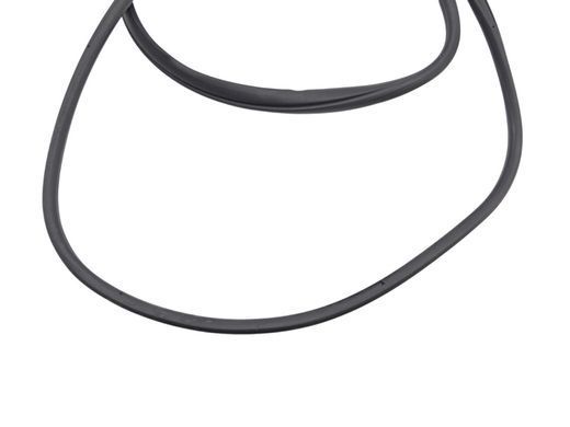 Уплотнитель двери передний правый NISSAN NAVARA D40 2005-2010 76921EB31A, 76921EB31A, A