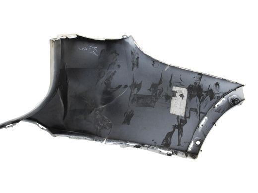 Бампер задній BMW X1 F48 2015-2019 (дефект) 51127403391, 51127403391, B