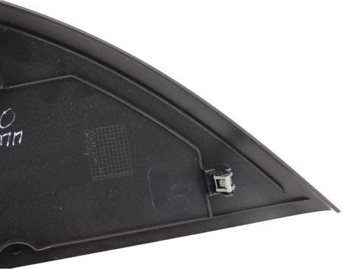 Накладка торпедо права VOLVO V90 2016-2020 (39838626) 31366730, 31366730, A
