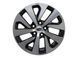Диск R17 5* SUBARU OUTBACK B16 2022-2025 28111AN04A, 28111AN04A, A