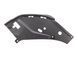 Накладка крила верхня передня права VOLVO V90 2016-2020 31386869, 31386869, A