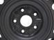 Диск R16 5* TOYOTA AVENSIS T27 2012-2015 (6,5Jx16H2 PCD: 5x114.3 ET39 DIA: 60.1) 2160635, 2160635, A