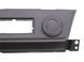 Накладка центральної консолі передня NISSAN ROGUE T33 2023- 969126RB0A, 969126RB0A, A