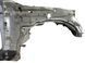 Четверть автомобиля передняя правая NISSAN PATHFINDER R51 2005-2014 76214EB330, 76214EB330, A