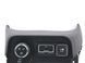 Накладка центральної консолі JEEP RENEGADE 2014- 5UX13PS4AA, 5UX13PS4AA, B