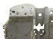 Килимок автомобільний передній BMW X1 F48 2015-2019 51477451440, 51477451440, A