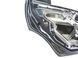 Двері задні ліві BMW X3 E83 2006-2010 41003449337, 41003449337, B