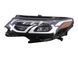 Фара передня ліва LAND ROVER DISCOVERY SPORT L550 2019- (LK7213W030CA) LR128023, LR128023, A