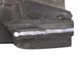 Шумоподавлювач передній лівий LAND ROVER DISCOVERY L462 2017-2020 (HY3216A595BC) LR083280, LR083280, B