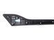Накладка центральної консолі верхня ліва LAND ROVER DISCOVERY SPORT L550 2019- (LK72044E05AB8PVJ) LR127187, LR127187, A