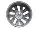 Диск R17 5* SUBARU OUTBACK B16 2022-2025 28111AN04A, 28111AN04A, A