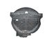 Ніша запасного колеса нижня BMW X3 E83 2006-2010 51713428665, 51713428665, B