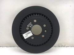 Тормозной диск задний левый правый VOLVO XC60 2008-2013 (21,5мм) 31277357, 31277357