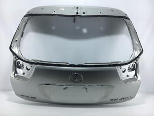 Крышка багажника LEXUS RX 400H 2003-2009 67005-48230, 67005-48230, A