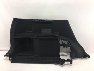 Карта багажного відсіку ліва HONDA CR-V 2006-2010 84685SWWE01ZA, 84685SWWE01ZA, B