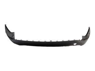 Бампер задній нижній BMW X1 F48 2015-2019 (51127403392) 51127355271, 51127355271, B