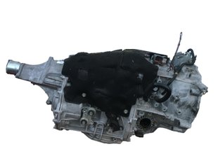 Коробка передач АКПП SUBARU FORESTER S13 2014-2018 (TR580GHWAA) 31000AJ840, 31000AJ840, A