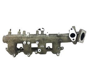Колектор впускний NISSAN PATHFINDER R51 2005-2014 14001EB300, 14001EB300, A