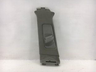 Накладка середньої стійки верхня ліва внутрішня TOYOTA AVENSIS T27 2009-2011 62420-05030-B2, 62420-05030-B2, B