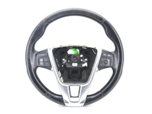 Кермо VOLVO S60 Y20 2013-2018 (з кнопками, 31455088) 34220710, 34220710, B