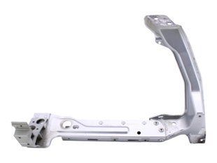 Кронштейн передньої панелі лівий JAGUAR F-PACE 2016-2021 (HK8313N079A) T4A3585, T4A3585, A
