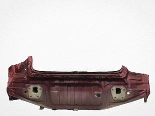 Задня кузовна панель SUBARU LEGACY BN 2015-2018 52401AL00A9P, 52401AL00A9P, A