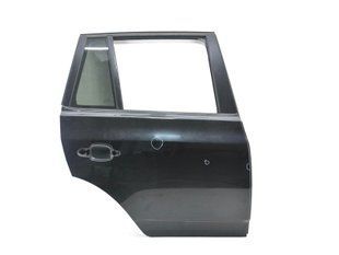 Дверь задняя правые BMW X3 E83 2006-2010 41003449338, 41003449338, B