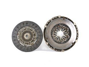 Комплект зчеплення SKODA YETI 2009-2013 03L141016C, 03L141016C, A