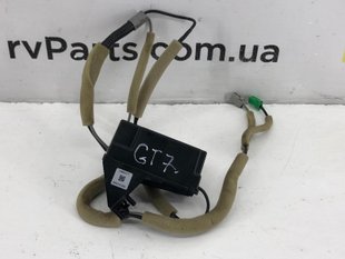 Антена SUBARU IMPREZA GT7 2016- 86321FL60A, 86321FL60A, A