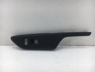 Накладка на кнопку передня права HONDA CIVIC 2015-2021 83547-TBA-A01ZA, 83547-TBA-A01ZA, A