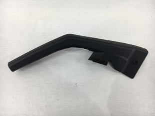 Накладка стойки двери передняя левая SUBARU FORESTER S14 2018- 63563SJ310, 63563SJ310, A