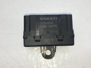 Блок управления сиденьем задний VOLVO XC60 2013-2017 31268908, 31268908, B