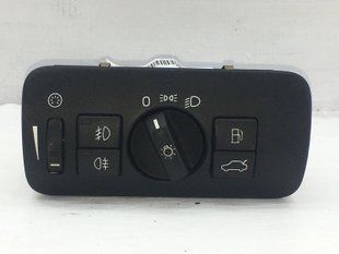 Блок управління освітленням VOLVO XC60 2008-2013 30739414, 30739414, A