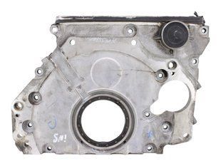 Передняя крышка ГРМ нижняя OPEL INSIGNIA 2017-2022 55499021, 55499021, A
