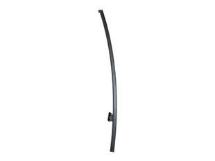 Направляющая стекла двери задняя левая NISSAN NAVARA D40 2005-2010 82223EB000, 82223EB000, A