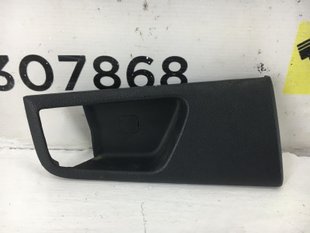 Накладка ручки задняя левая внутренняя KIA SPORTAGE JE 2004-2010 83611-1F000UB, 83611-1F000UB, A