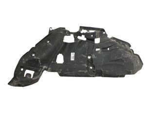 Шумоподавитель задний правый VOLVO V90 2016-2020 31463902, 31463902, A