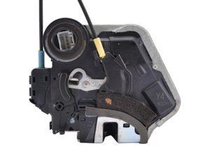 Замок двери задний правый TOYOTA RAV4 CA30W 2005-2010 (8 пінів) 69050-42030, 69050-42030, A