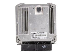 Блок управління двигуном AUDI Q3 F3 2018-2025 (06L907309B) 83A907115H, 83A907115H, A