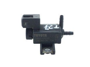 Клапан вакуумний TOYOTA AVENSIS T27 2012-2015 25860-0R010, 25860-0R010, A