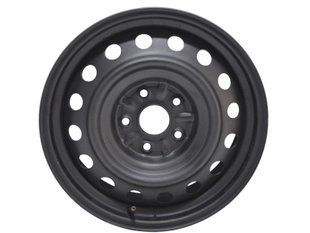 Диск R16 5* TOYOTA AVENSIS T27 2012-2015 (6,5Jx16H2 PCD: 5x114.3 ET39 DIA: 60.1) 2160635, 2160635, A
